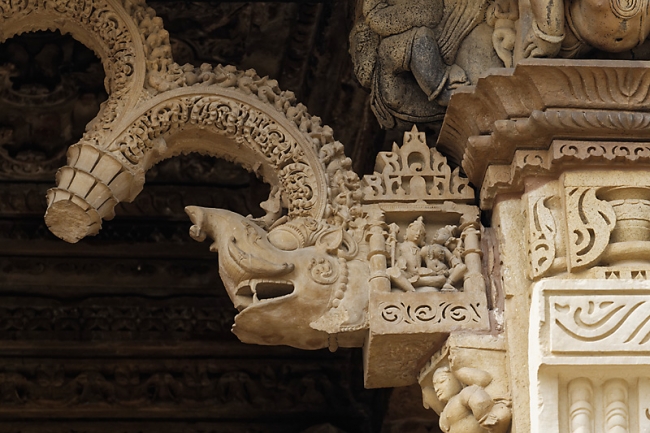 Khajuraho-Western group-252